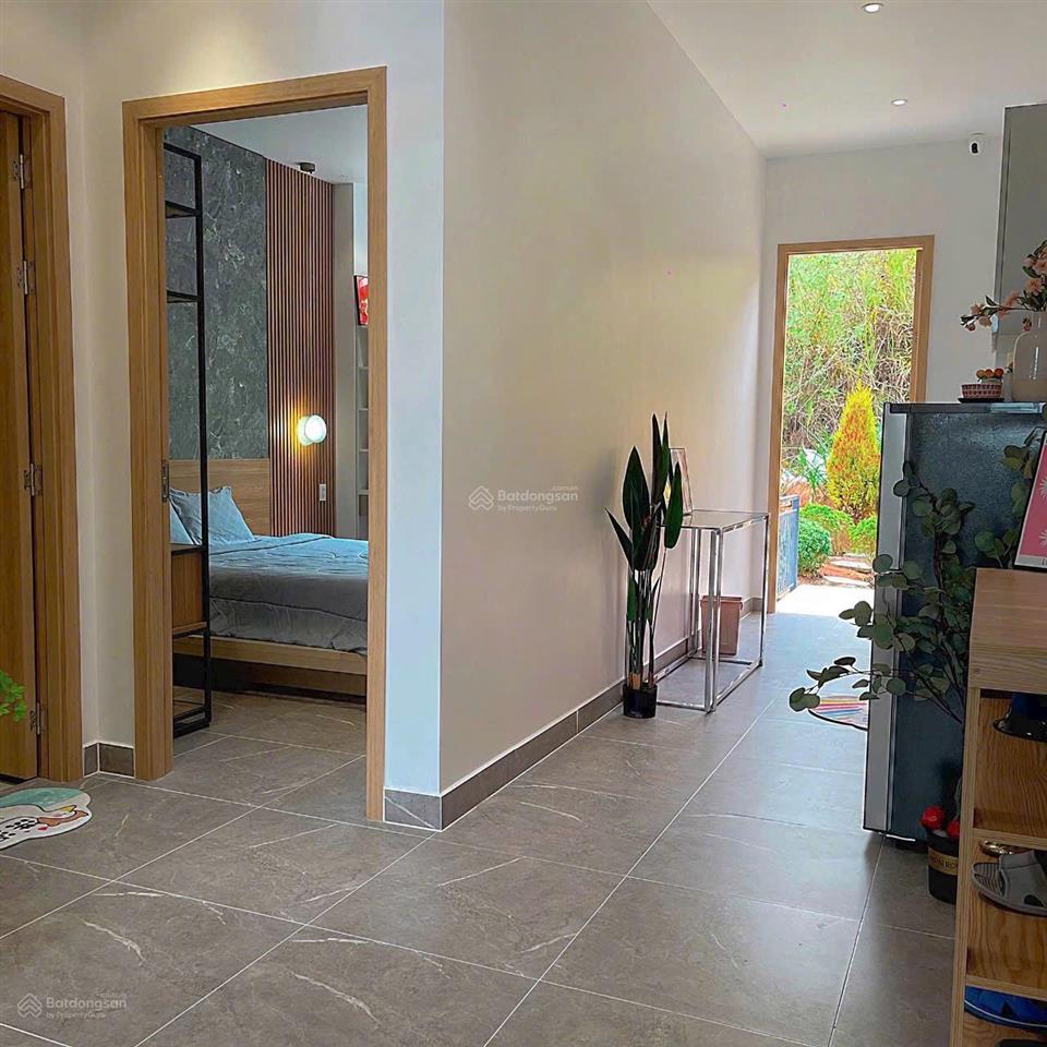 Bán homestay dễ thương view đẹp  khu dân cư vip an sơn p4 đl