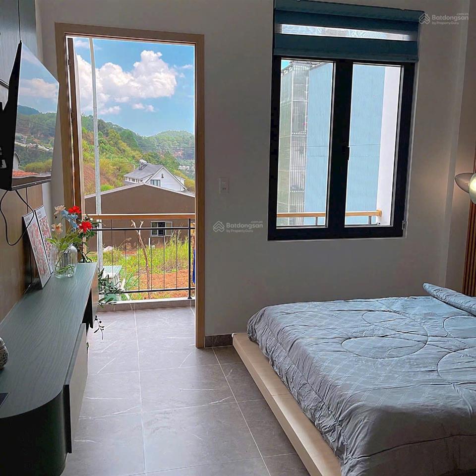 Bán homestay dễ thương view đẹp  khu dân cư vip an sơn p4 đl