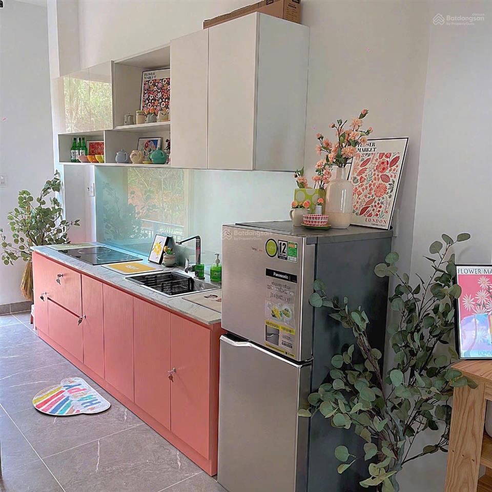 Bán homestay dễ thương view đẹp  khu dân cư vip an sơn p4 đl