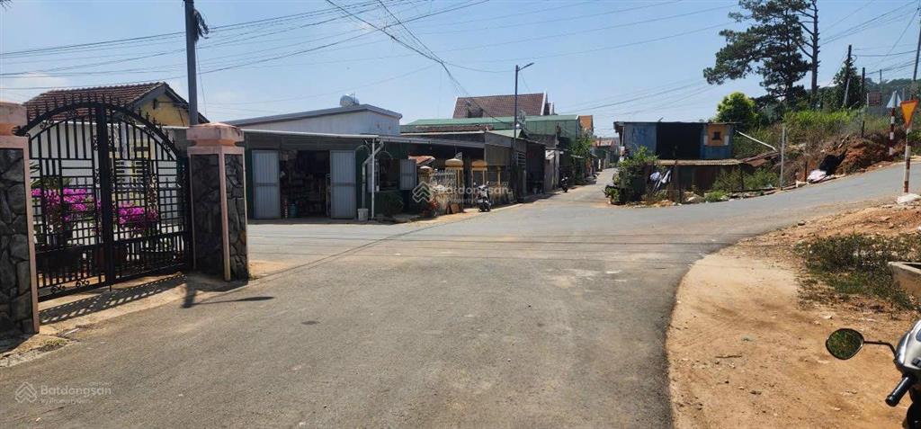 Đất đẹp trại mát p11 đà lạt vị trí cực tiềm năng gần trục chính, dân cư đông đúc