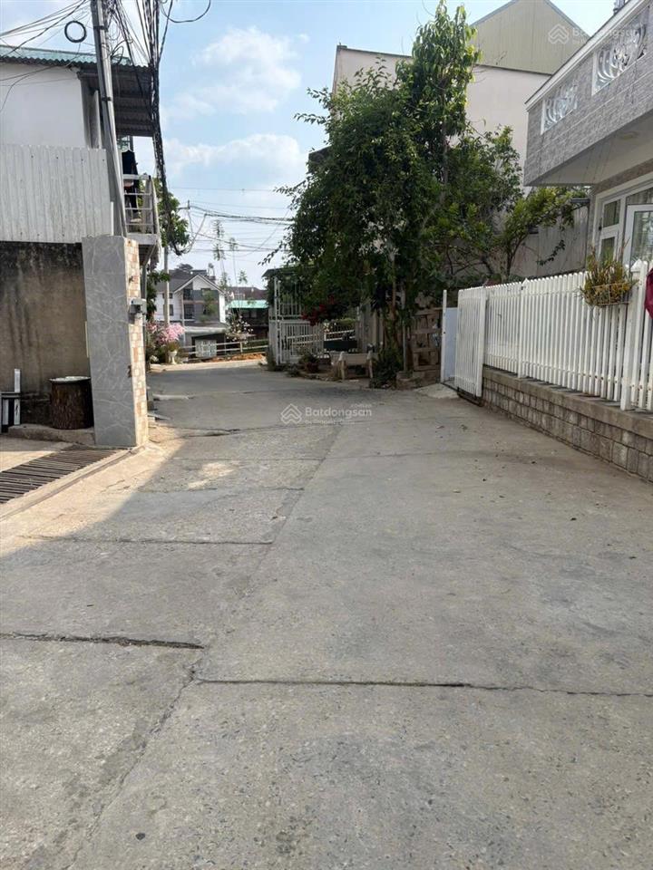 Cần bán nhà lầu 240m2 nguyễn an ninh p6 đl giá tốt