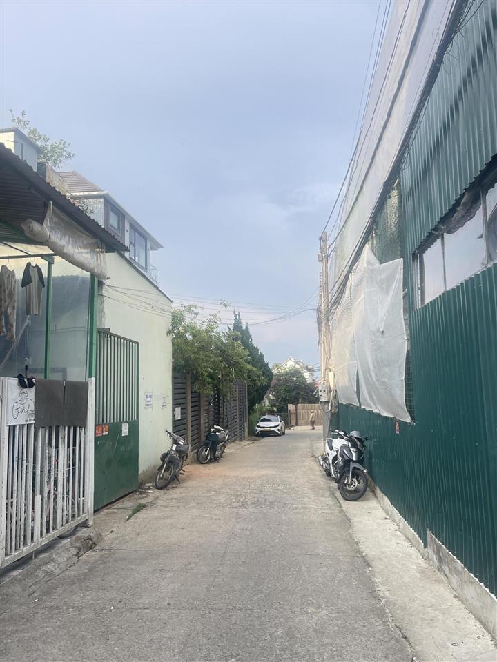 Bán nhà lê hồng phong p4 đà lạt vị trí đẹp pháp lý chuẩn tiềm năng khai thác cực tốt