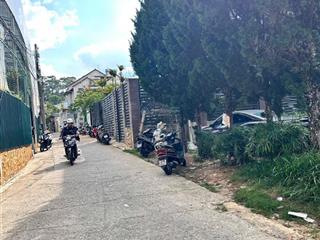 Bán nhà lê hồng phong p4 đà lạt vị trí đẹp pháp lý chuẩn tiềm năng khai thác cực tốt