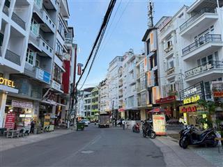 Bán đất tặng nhà ngay trung tâm chợ hoà bình  nam kỳ khởi nghĩa p1  đl