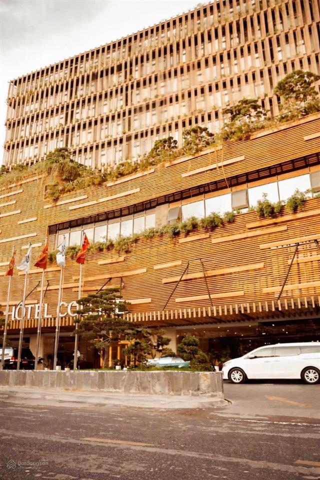 Căn hộ cao cấp đà lạt center view triệu đô ngay trung tâm đà lạt