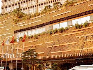 Căn hộ cao cấp dalat center view triệu đô ngay trung tâm đà lạt
