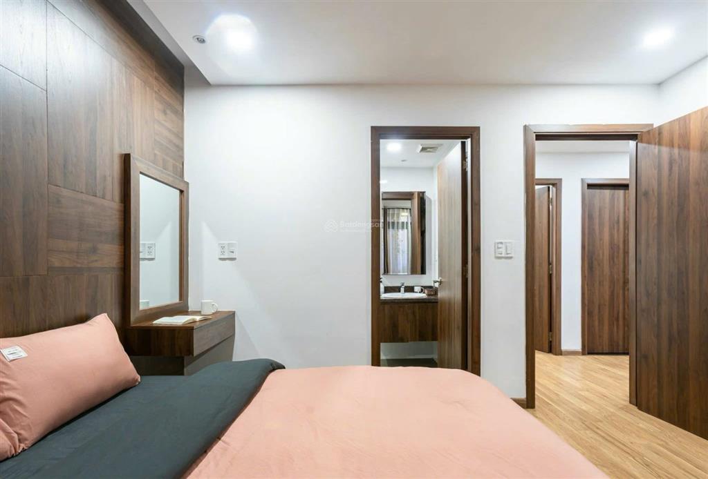 Căn hộ cao cấp đà lạt center view triệu đô ngay trung tâm đà lạt