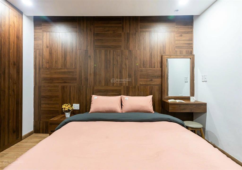Căn hộ cao cấp đà lạt center view triệu đô ngay trung tâm đà lạt
