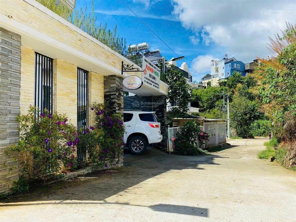 Siêu phẩm đất biệt thự view đẹp đường khe sanh tp. đà lạt