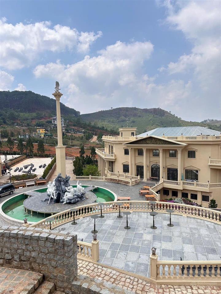 Bán đất view đẹp vạn xuân phường langbiang, đà lạt
