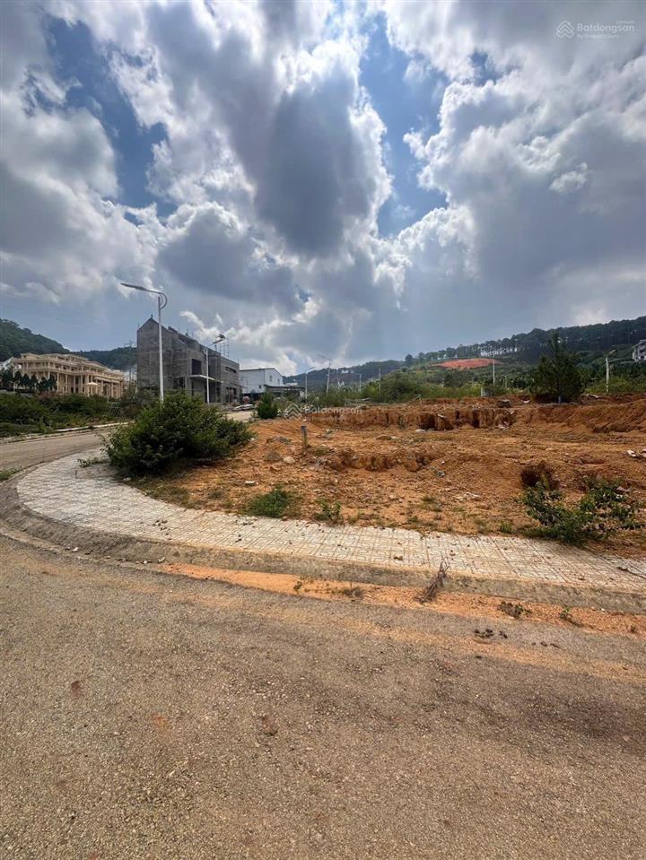 Bán đất view đẹp vạn xuân phường langbiang, đà lạt