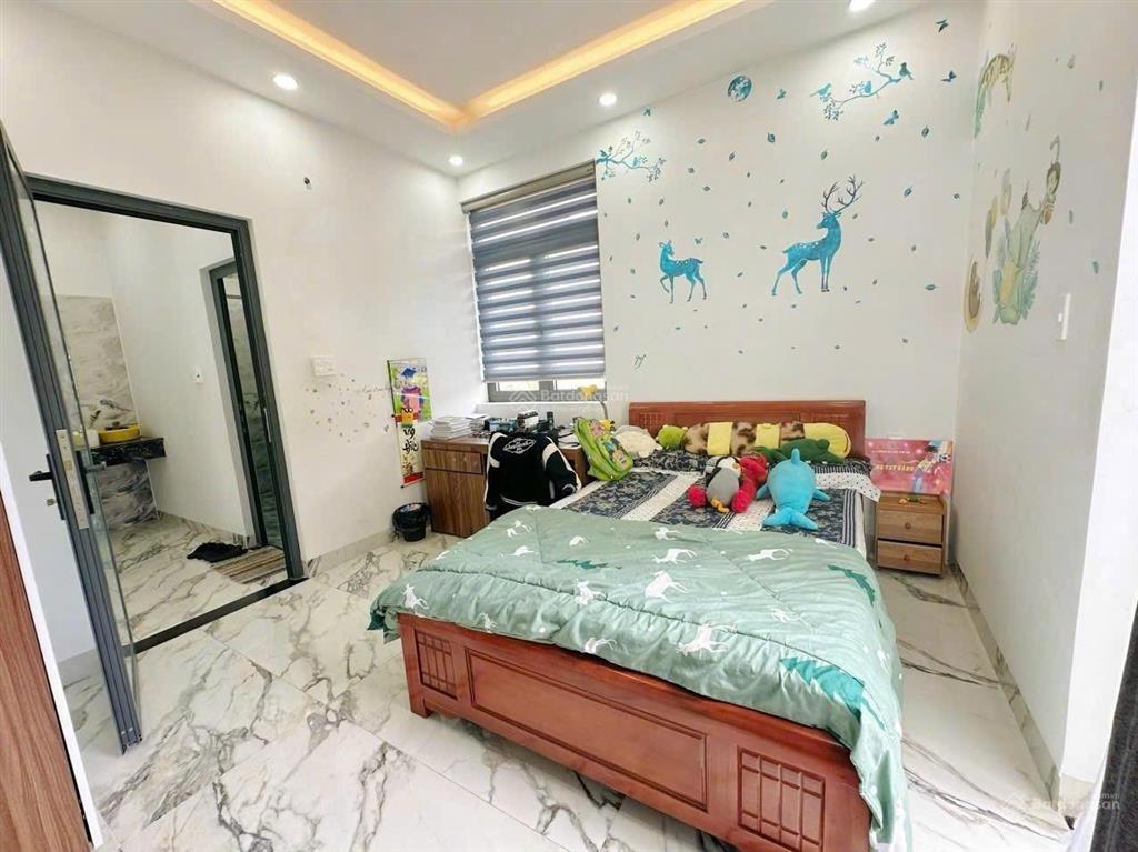 Bán nhà lầu view đẹp trịnh hoài đức, p11, đà lạt