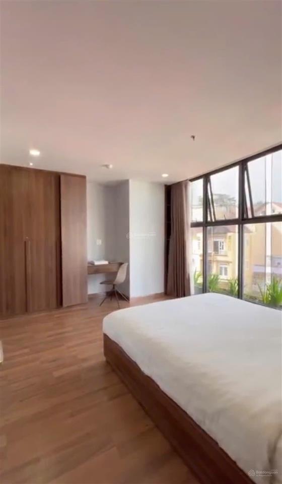 Bán căn hộ cao cấp thuộc tòa nhà colline hotel  phan bội châu  trung tâm đà lạt