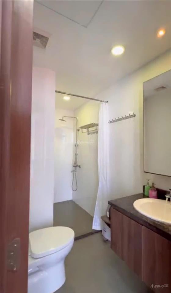 Bán căn hộ cao cấp thuộc tòa nhà colline hotel  phan bội châu  trung tâm đà lạt