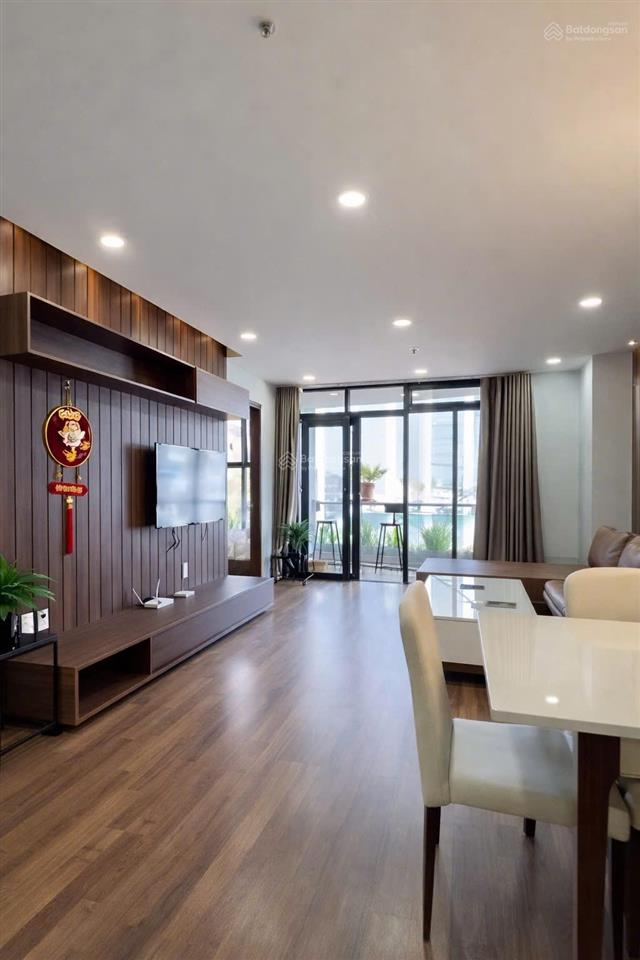 Bán căn hộ cao cấp thuộc tòa nhà colline hotel  phan bội châu  trung tâm đà lạt