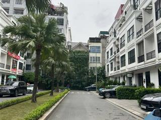 Bán liền kề dự án vinhomes gardenia, giá cực chất chỉ với 52,5 tỷ, 113m2, ô tô tránh, thang máy