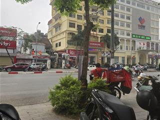 Bán đất tại phố láng hạ, 236 triệu / m2, 72m2, mặt tiền 16m, ngõ 2m, 2 mặt ngõ, 15m ra ô tô..