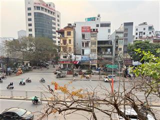 Bán đất nền dự án xây tòa văn phòng tại giáp bát, hoàng mai, hà nội, 76 tỷ, 1250m2, hot! uy tín