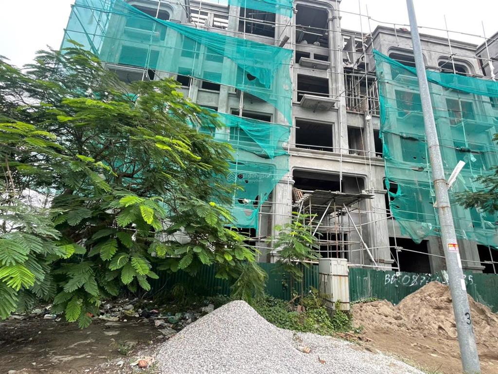 Shophouse đô thị mới gần dự án sun, gần đại học luật, đại học ngoại thương cơ sở bắc ninh