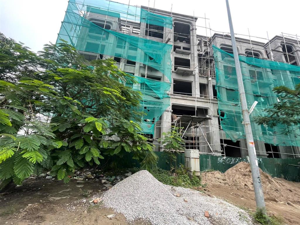 Shophouse đô thị mới gần dự án sun, gần đại học luật, đại học ngoại thương cơ sở bắc ninh
