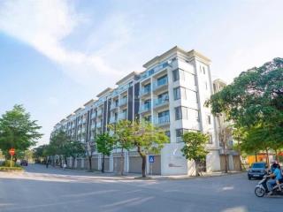 Chính chủ bán shophouse nhà phố vườn sen  vườn hồng dự án từ sơn garden city mặt tỉnh lộ 277