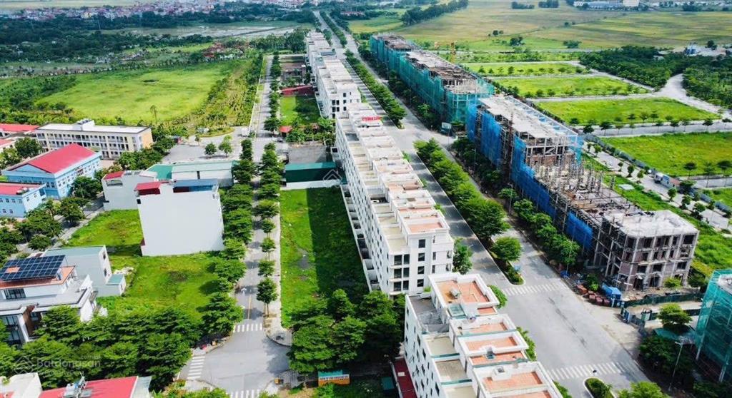 Chính chủ bán shophouse nhà phố vườn sen  vườn hồng dự án từ sơn garden city mặt tỉnh lộ 277