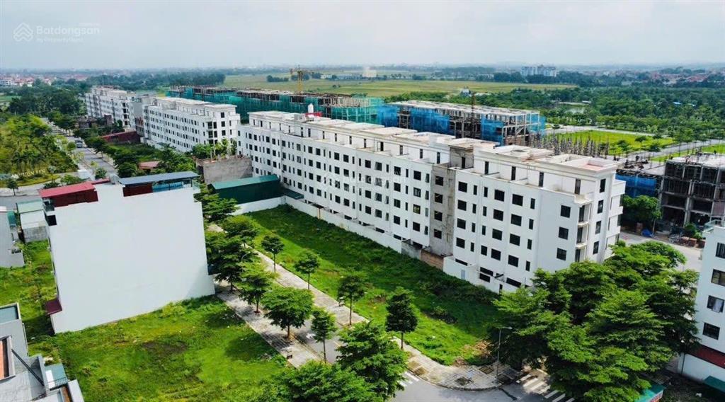 Chính chủ bán shophouse nhà phố vườn sen  vườn hồng dự án từ sơn garden city mặt tỉnh lộ 277