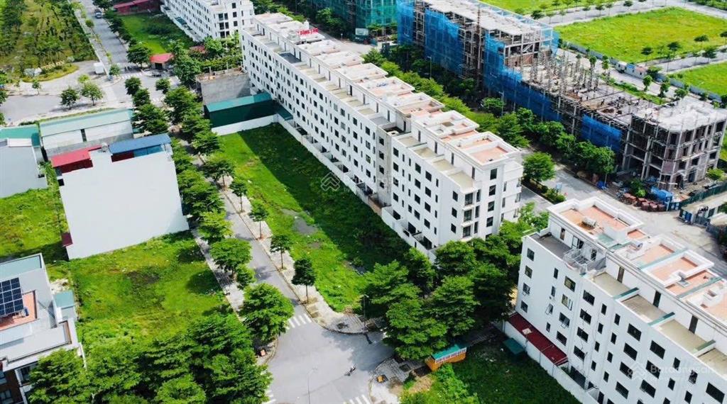 Chính chủ bán shophouse nhà phố vườn sen  vườn hồng dự án từ sơn garden city mặt tỉnh lộ 277