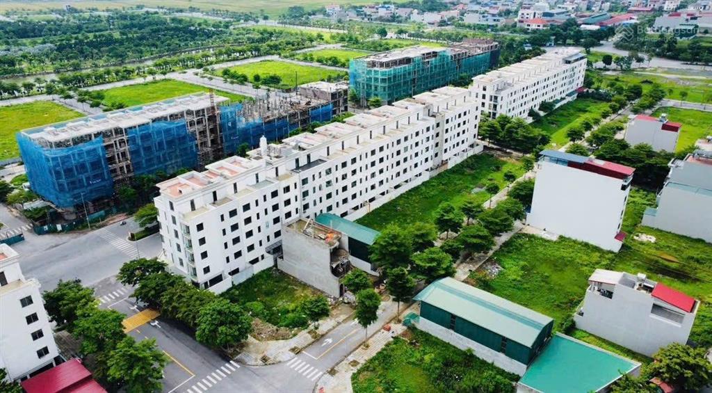 Chính chủ bán shophouse nhà phố vườn sen  vườn hồng dự án từ sơn garden city mặt tỉnh lộ 277