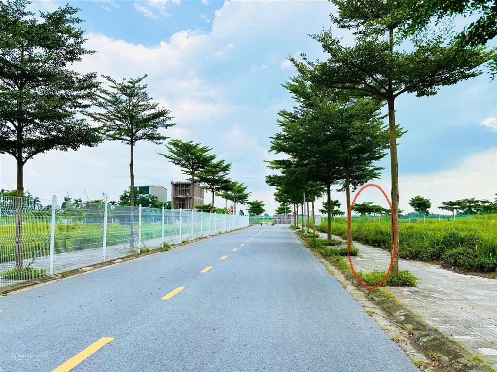 Chính chủ bán căn liền kề dự án từ sơn garden city