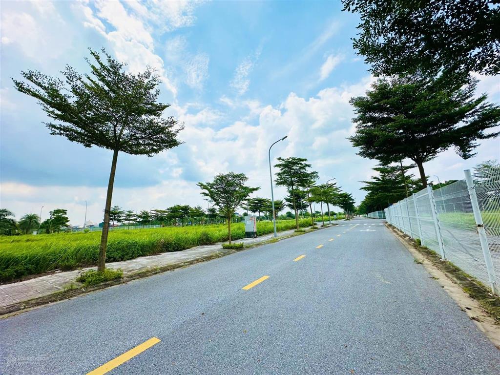 Chính chủ bán căn liền kề dự án từ sơn garden city