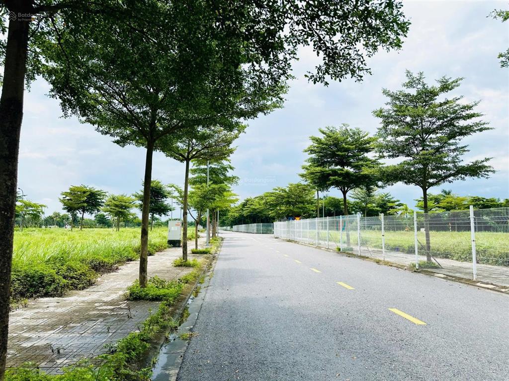 Chính chủ bán căn liền kề dự án từ sơn garden city
