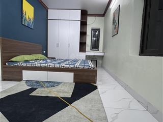 Cho thuê ccmn full nội thất đẹp 3 sao, ở ngay gần học viện chính sách  an khánh  hà nội