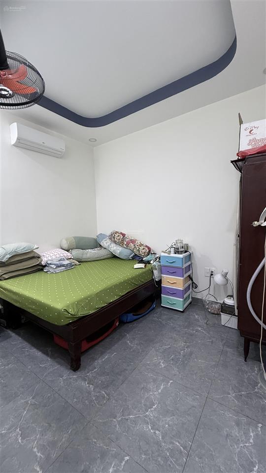 Nhà mới full nội thất cần bán vì dọn về sài gòn