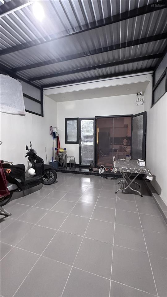 Nhà mới full nội thất cần bán vì dọn về sài gòn