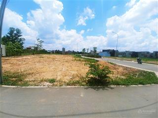 Chủ ngộp! bán khuôn đất lớn đường lò lu  dt khủng  giá rẻ nhất khu vực chỉ 70 tỷ