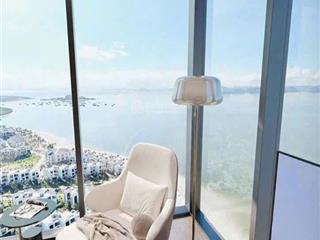 Bán condotel aria bay tower, 2,765 tỷ, 32m2, ở mạc đĩnh chi, p hùng thắng, hạ long