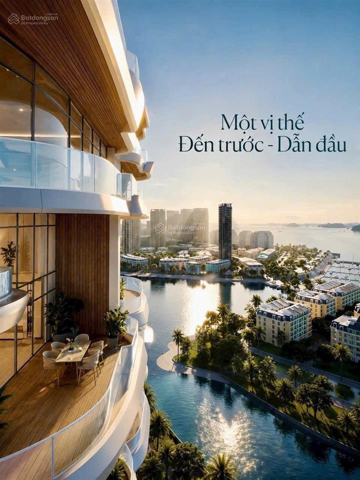 Bán condotel đẹp tại prima bay, 2 tỷ, 32m2, nhiều tiện ích hấp dẫn