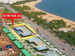 Bán gấp căn studio, 32m2 tại sun centro town, 2,3 tỷ, hạ long, quảng ninh hot!