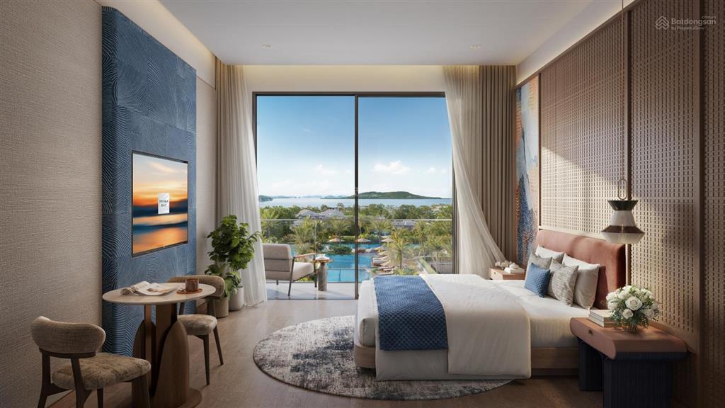 Bán condotel prima bay, 1,76 tỷ vnd, 32 m2, 1pn, 1wc, hạ long, quảng ninh