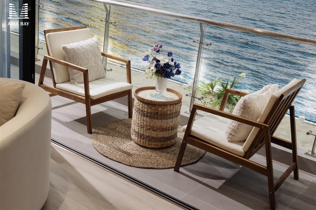 Bán condotel aria bay tower, 2,45 tỷ, 32 m2, 1pn, 1wc, giá cực chất