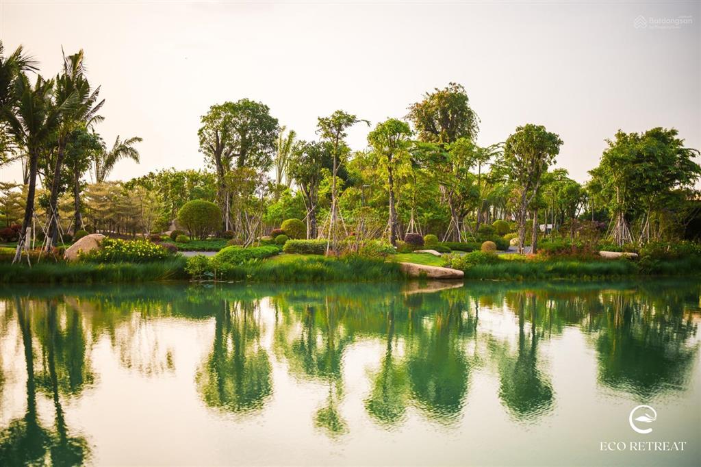 Bán nhà phố mùa thu ecoretreat 90m2 giá 5,9 tỷ all in. 0909 407 ***  bích tiền