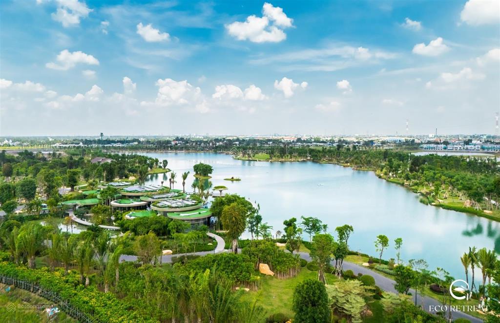 Bán nhà phố mùa thu ecoretreat 90m2 giá 5,9 tỷ all in. 0909 407 ***  bích tiền