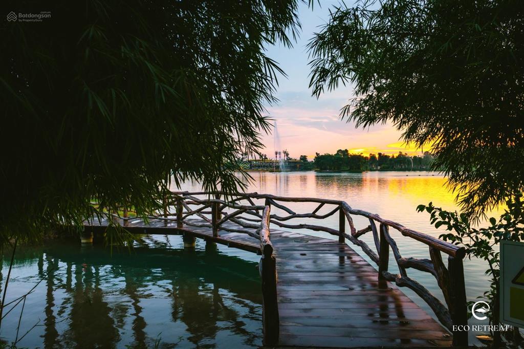 Bán nhà phố mùa thu ecoretreat 90m2 giá 5,9 tỷ all in. 0909 407 ***  bích tiền