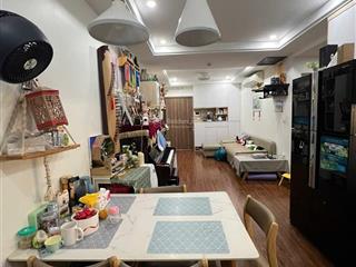 Nhỉnh 7 tỷ sở hữu căn 2 ngủ 66m2, full nội thất liền tường, toà a sky central, sổ đỏ chính chủ