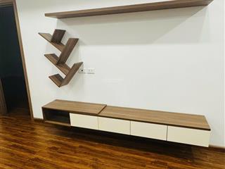 Giảm sâu còn 7.4 tỷ căn 3pn 81m2, ban công nam, toà b sky central 176 định công, full nội thất