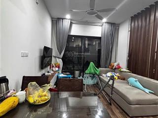 Cực hiếm! căn hộ lavender 48m2, 1n+, hướng đông, mật độ cư dân thấp, 176 định công, hoàng mai