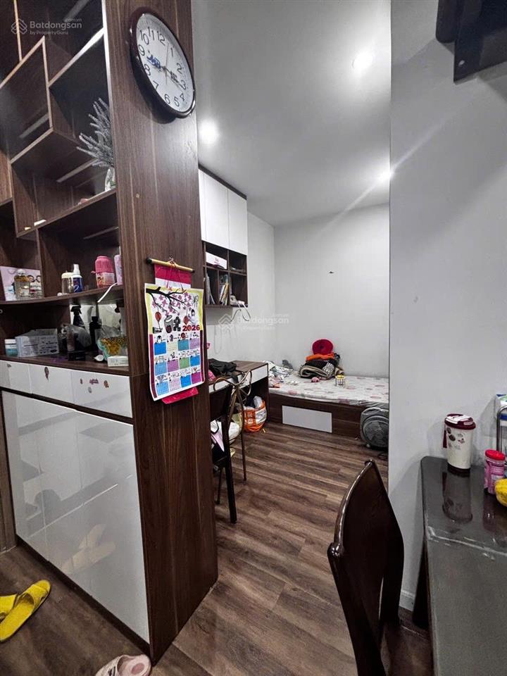 Cực hiếm! căn hộ lavender 48m2, 1n+, hướng đông, mật độ cư dân thấp, 176 định công, hoàng mai