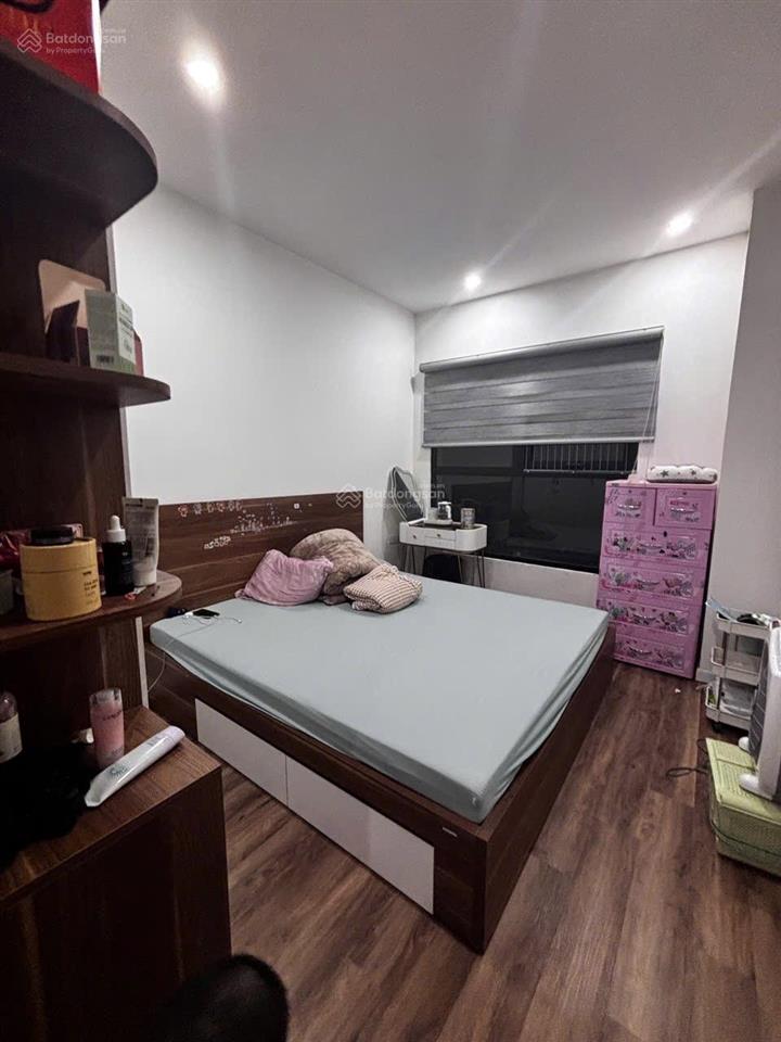 Cực hiếm! căn hộ lavender 48m2, 1n+, hướng đông, mật độ cư dân thấp, 176 định công, hoàng mai