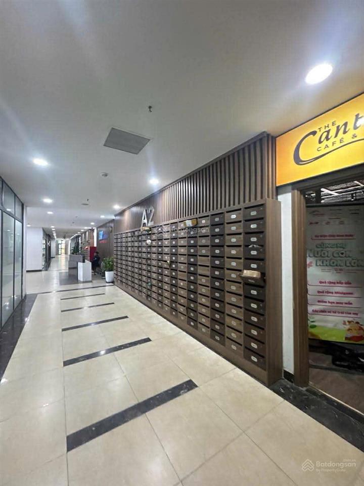 Bán gấp căn 88m2 tầng cao, 3pn 2vs, lô góc sky central 176 định công, full nội thất, sổ đỏ cc